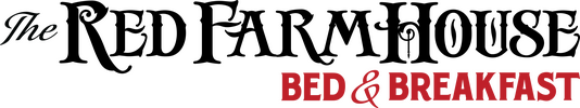 THE RED FARMHOUSE BED & BREAKFAST